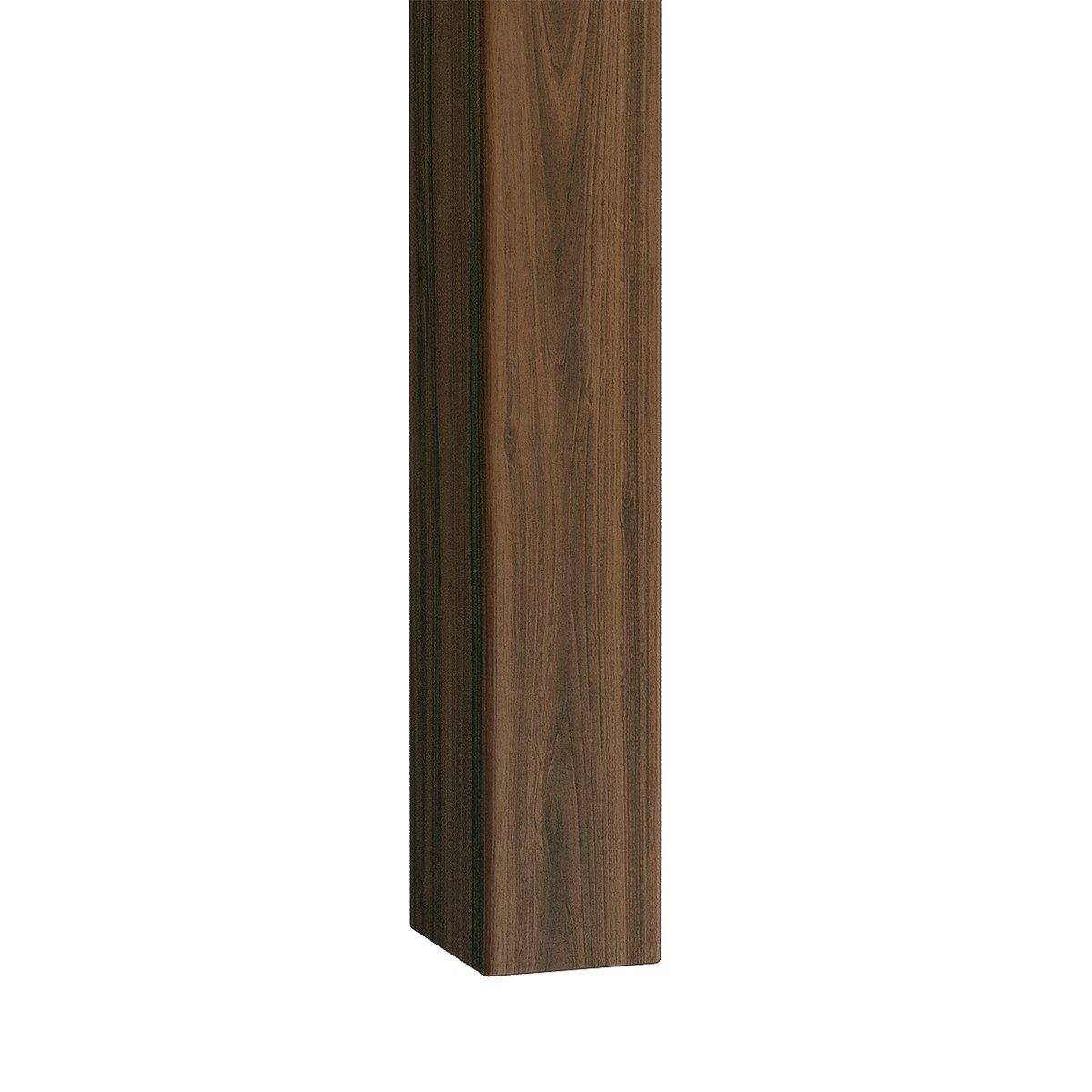 Wood veneer Walnut 16x30